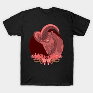 Aries T-Shirt